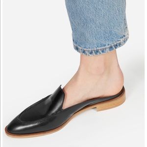 Everlane Modern Loafer Mule